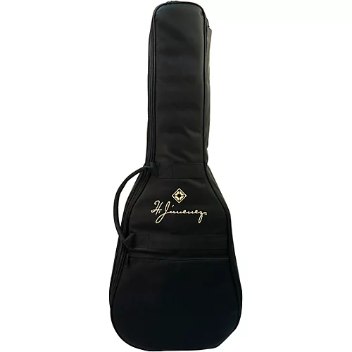 H. Jimenez Full Size Classical Guitar Gig Bag Black