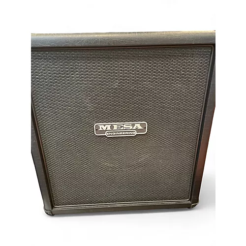 Used MESA/Boogie 1X12 RECTIFIER CAB Guitar Cabinet
