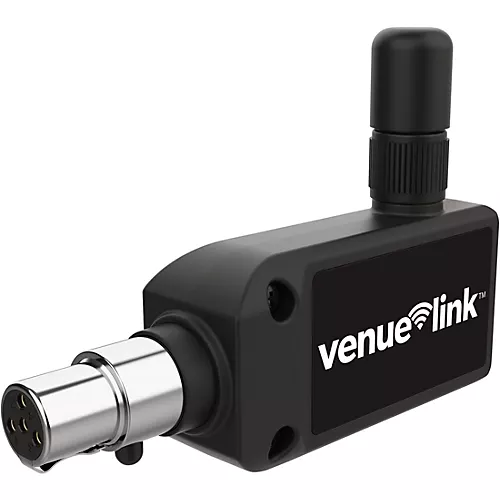 Venue VenueLink ML-TAXP4 Wireless DMX Dongle 4-Pack