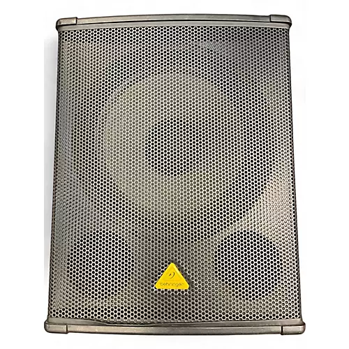 Used Behringer EUROLIVE B1800D Powered Subwoofer