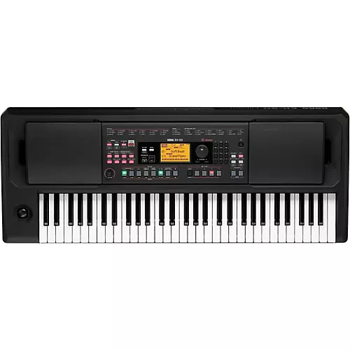 KORG EK-50 L 61-Key Portable Keyboard