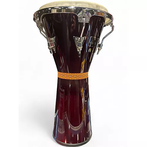 Used LP Aspire Djembe Djembe