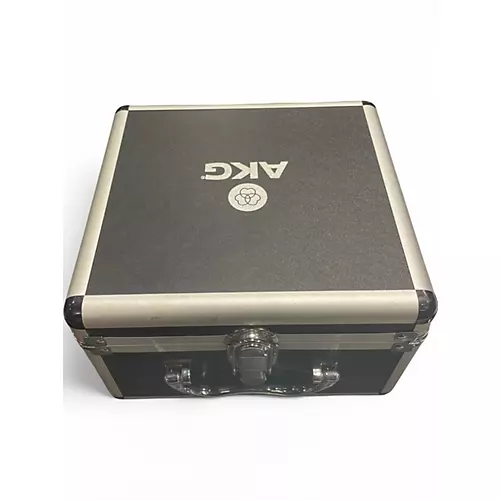 Used AKG P420 Project Studio Condenser Microphone