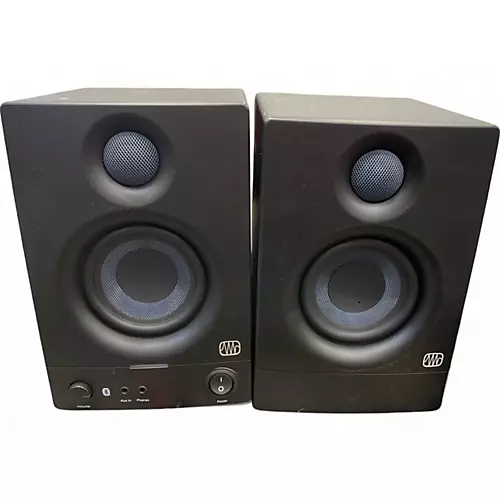 Used PreSonus ERIS 3.5 Powered Monitor