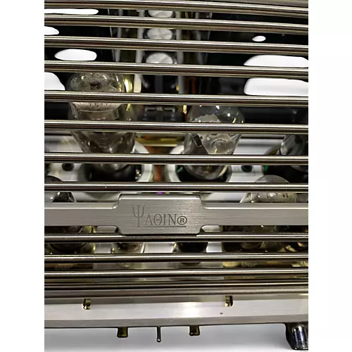 Used Yaqin MC-100B Power Amp