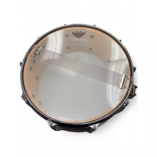 Used Pearl 14in Masters SST Maple Drum Maple 33