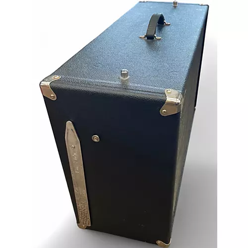 Used Fender Super Sonic CAB 2x12 Guitar Cabinet