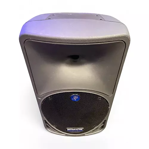 Used 2021 Mackie SRM350 Powered Speaker
