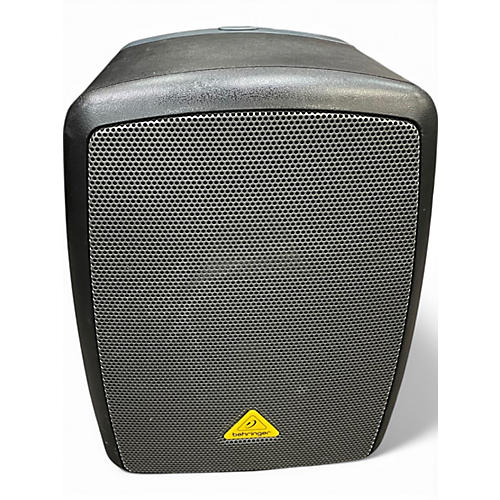 Used Behringer MPA40BT Powered Speaker