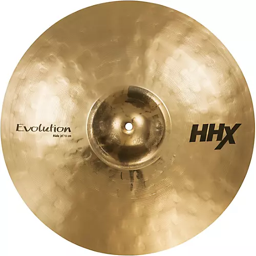 SABIAN HHX Evolution Series Ride 20 in.