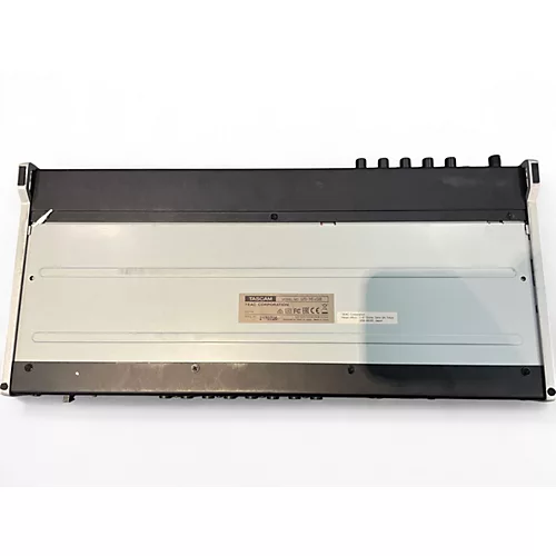 Used TASCAM US 16X08 Audio Interface