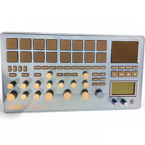 Used KORG electribe 2 Synthesizer