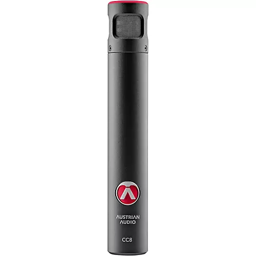 Austrian Audio CC8 Small-Diaphragm Condenser Microphone