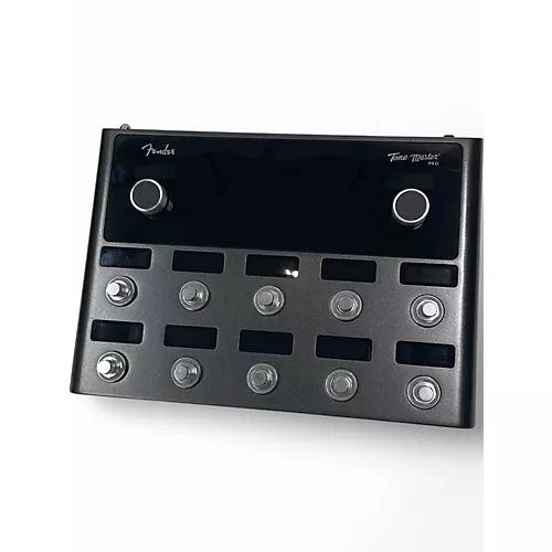 Used Fender tone master pro Effect Processor