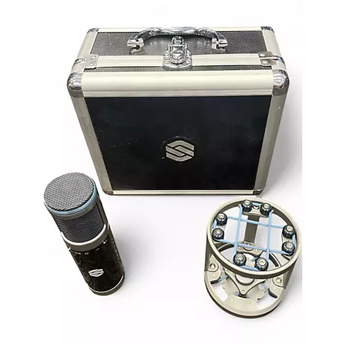 Used Sterling Audio ST155 Condenser Microphone