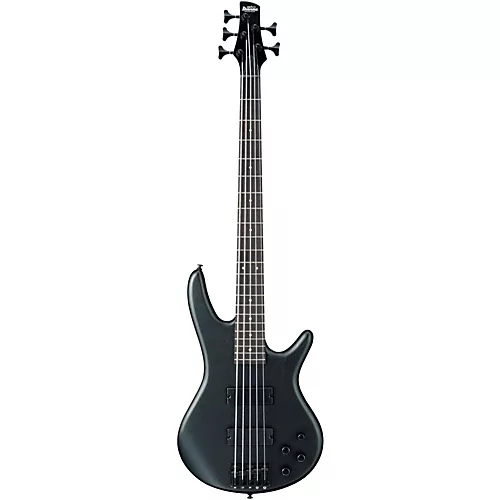 Ibanez GSR205B 5-String Electric Bass Guitar Black
