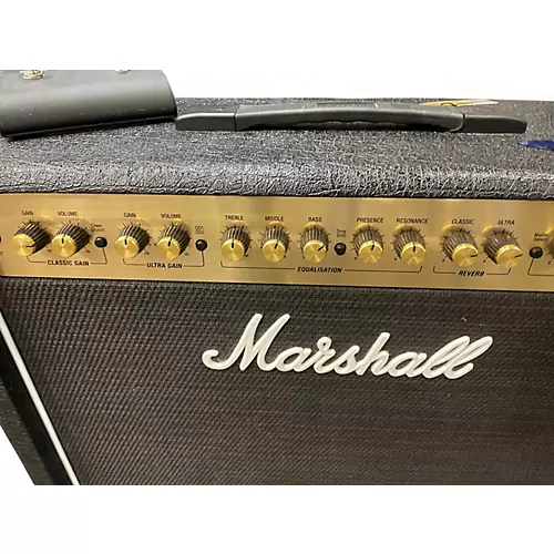 Used Marshall DSL40C 40W 1x12 Tube Guitar Combo Amp