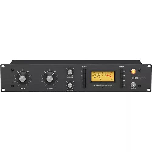 Klark Teknik 76-KT Classic FET-Style Compressor