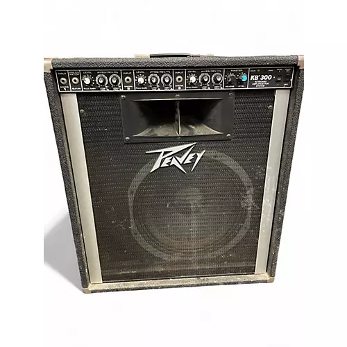 Used Peavey KB300 Keyboard Amp