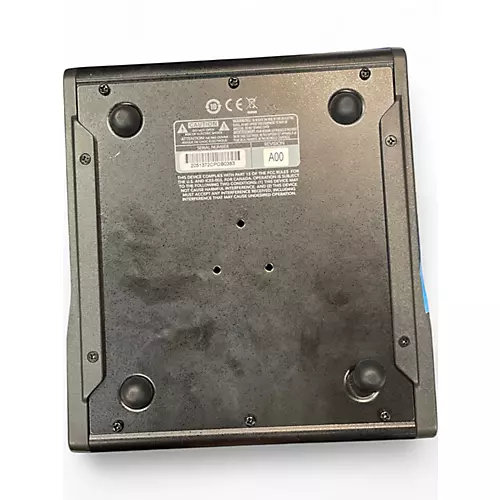 Used Mackie PRO FX6 Powered Mixer