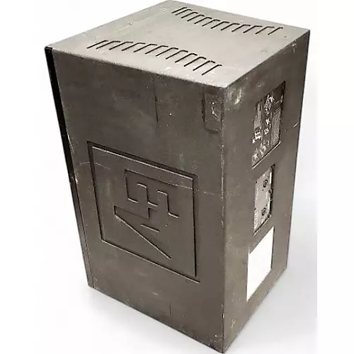 Used Electro-Voice XLC118 Unpowered Subwoofer