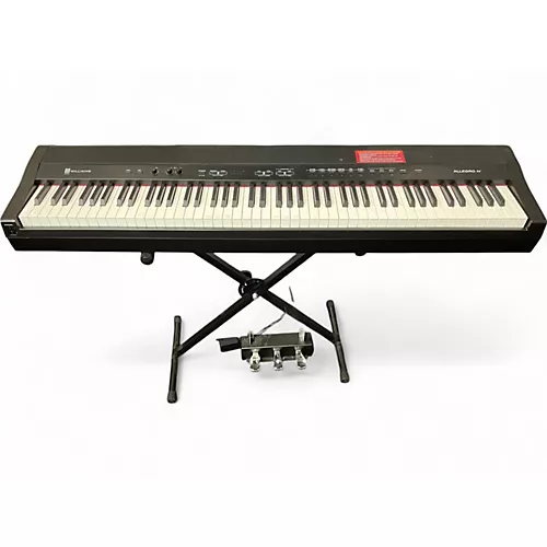 Used Williams Allegro IV Digital Piano
