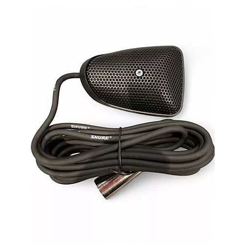 Used Shure Centraverse CVB B/O Condenser Microphone