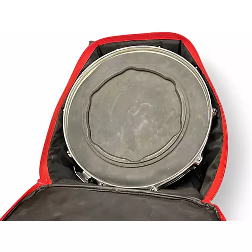 Used Vic Firth V6806 SNARE TRAVEL KIT Drum