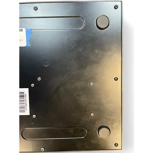 Used Arturia Minilab MKII MIDI Controller