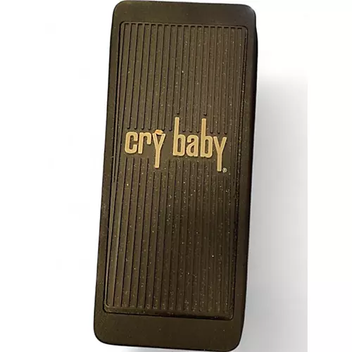 Used Dunlop CRY BABY JUNIOR Effect Pedal