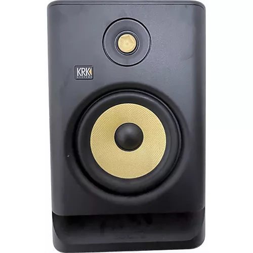Used KRK RP7 ROKIT G4 Each Powered Monitor
