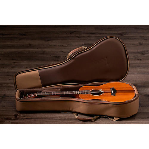 Taylor GS Mini-e Koa Acoustic-Electric Guitar Natural