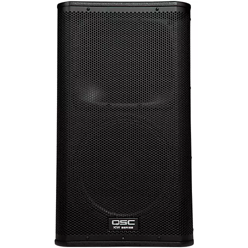 QSC KW122 Active Loudspeaker 1,000W 12