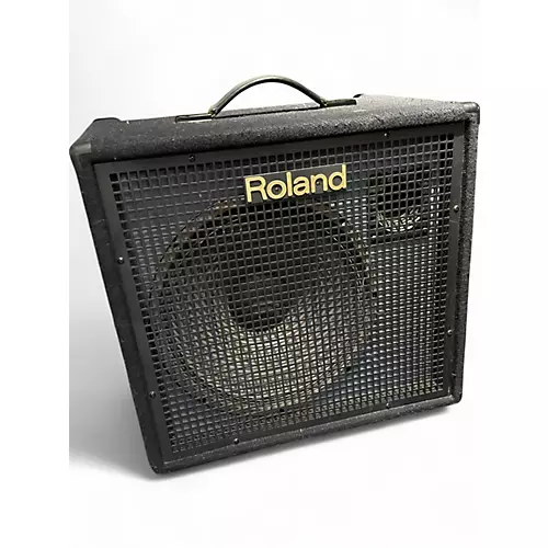 Used Roland KC500 1x15 150W Keyboard Amp