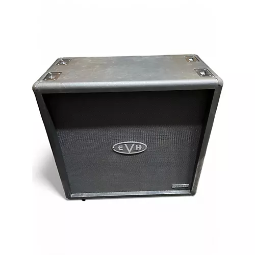 Used EVH 5150 III 100S 4x12 Straight Guitar Cabinet