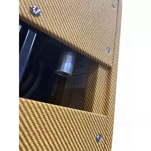 Used Fender 1957 Champ Custom 5W 1x8 Tube Guitar Combo Amp