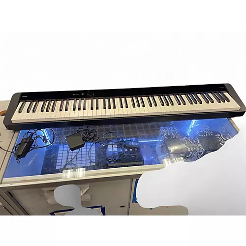 Used Casio PRIVIA PXS100 Digital Piano