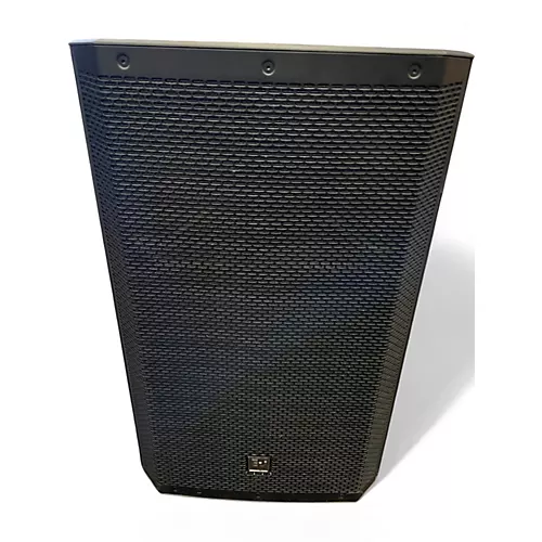 Used Electro-Voice ZLX-15 15in 2-Way Unpowered Speaker