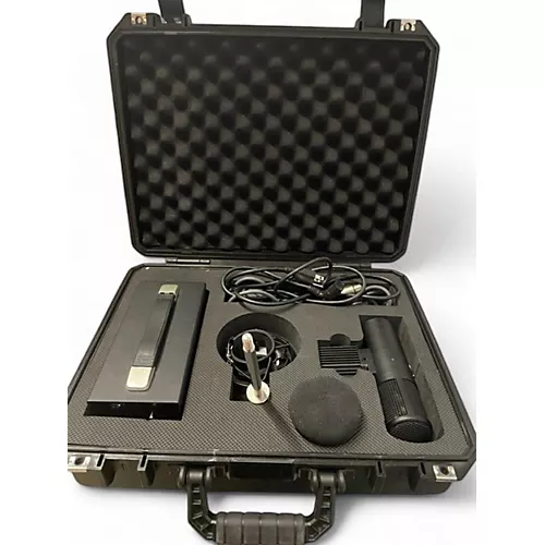 Used 2022 Warm Audio WA8000 Condenser Microphone