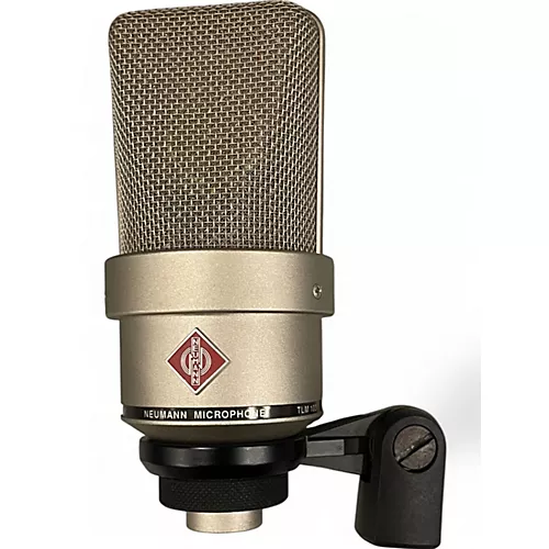 Used Neumann TLM103 Condenser Microphone