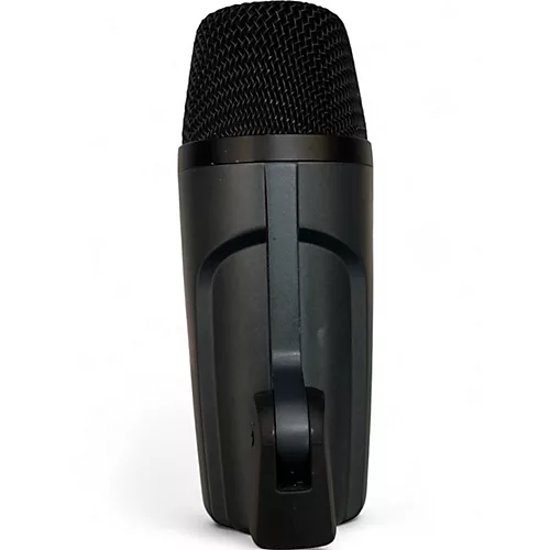 Used Sennheiser E602 II Drum Microphone