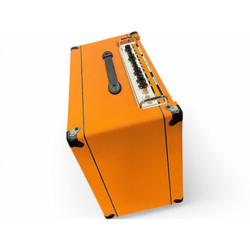 Used Orange Amplifiers CR60C Crush Pro 60W 1x12 Guitar Combo Amp