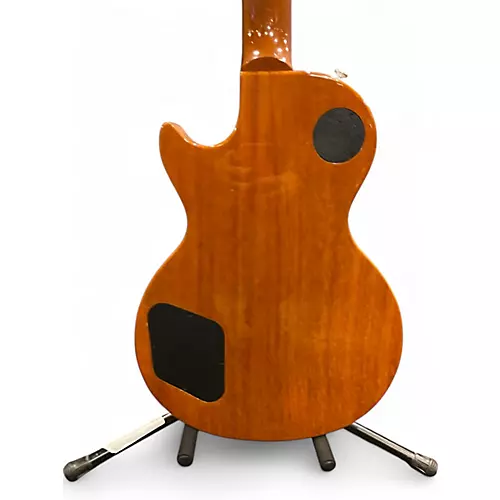 Used Gibson Les Paul Studio lemon burst Solid Body Electric Guitar lemon burst