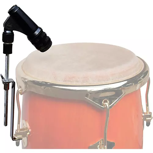 Big Bang Distribution Conga/Bongo Mic Mount