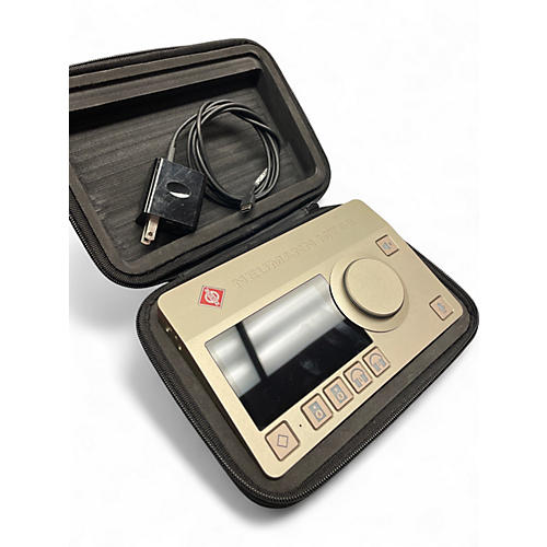 Used Neumann MT48 Audio Interface