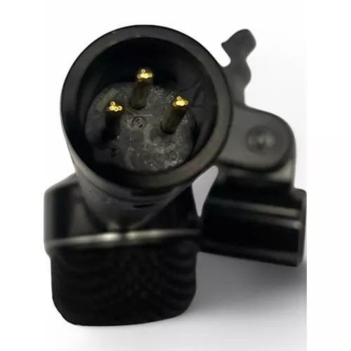 Used Electro-Voice ND44 Drum Microphone