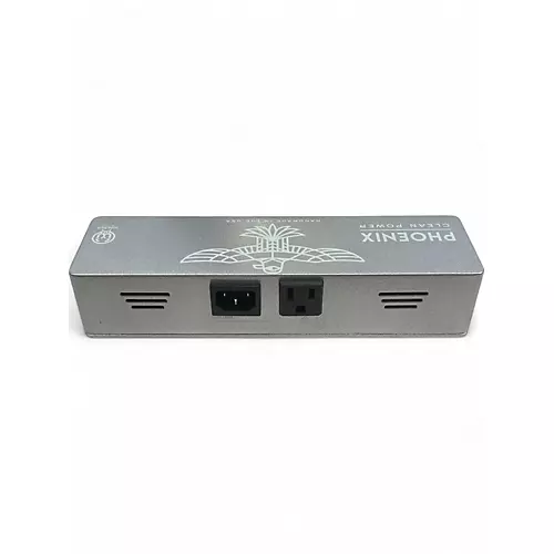 Used Walrus Audio Phoenix Clean Power