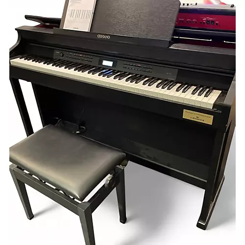 Used Casio AP710 Celviano