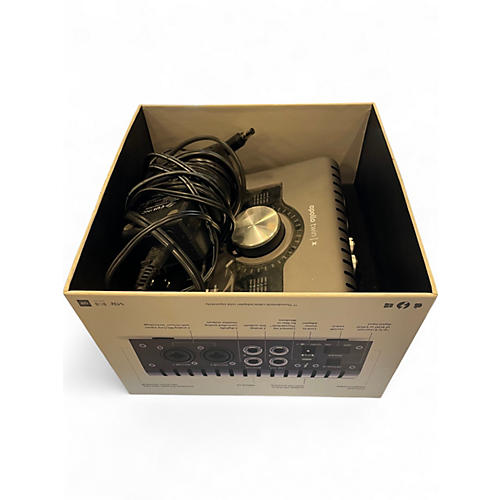 Used Universal Audio APOLLO TWIN X DUO Audio Interface