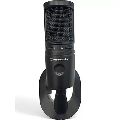 Used Audio-Technica AT2020 USB-X USB Microphone